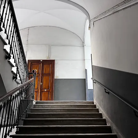 Il Rifugio Del Duca Lejlighed Napoli