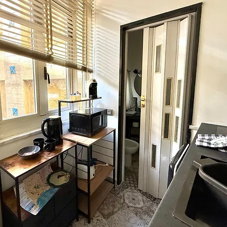 Il Rifugio Del Duca Apartment Naples