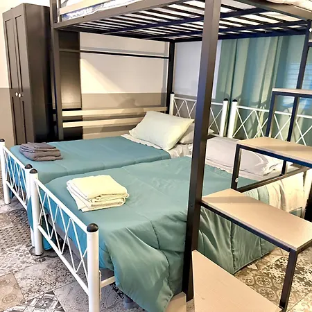 Il Rifugio Del Duca Apartment