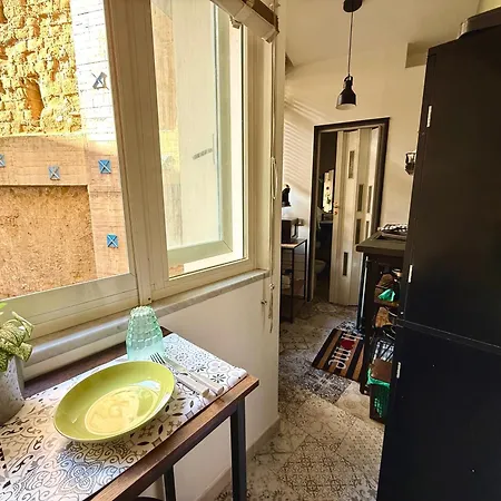 Il Rifugio Del Duca Apartment *