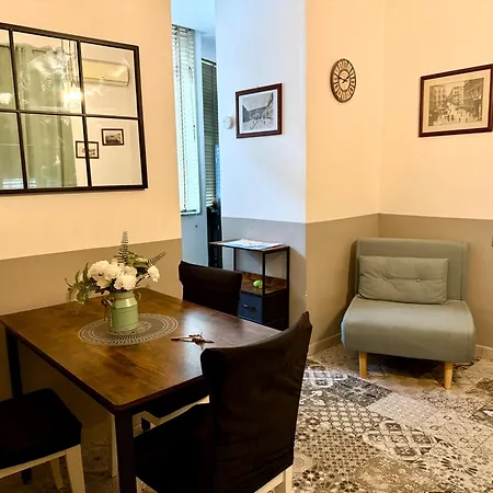 Il Rifugio Del Duca Apartment Naples