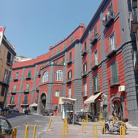 Il Rifugio Del Duca Appartement *