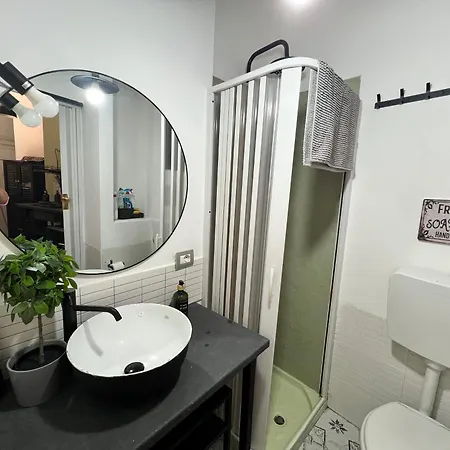 Appartement Il Rifugio Del Duca Naples