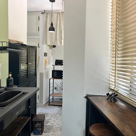Il Rifugio Del Duca Appartement *