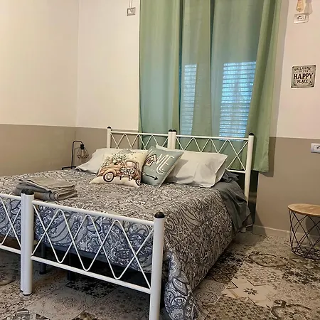 Il Rifugio Del Duca Appartement *