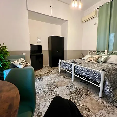 Il Rifugio Del Duca Appartement Naples