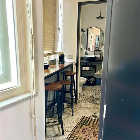 Appartement Il Rifugio Del Duca Naples